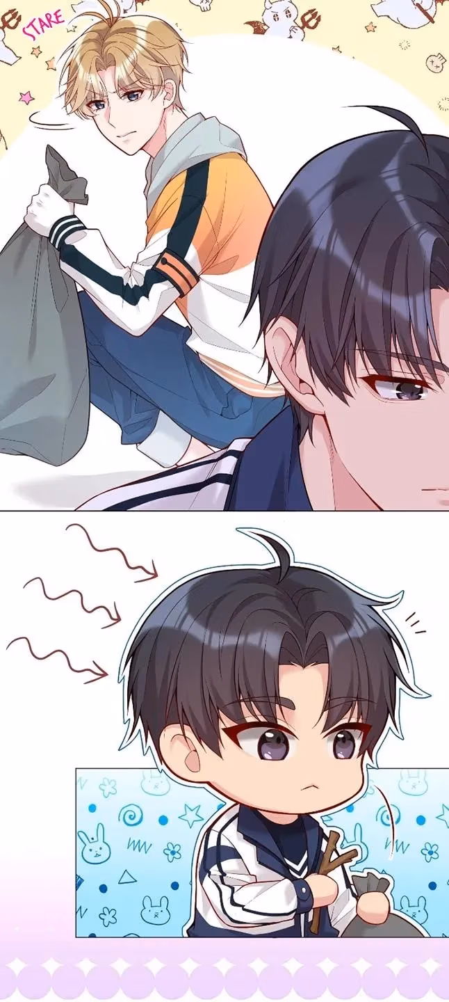 Read Han Yuan chapter 14 image 17 on Lezhin