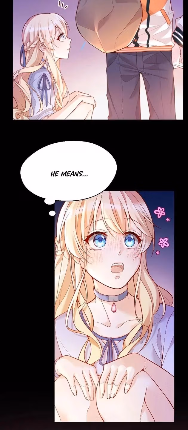 Read Han Yuan chapter 14 image 20 on Lezhin