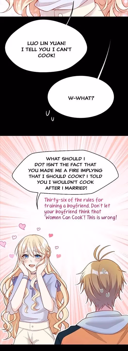 Read Han Yuan chapter 14 image 22 on Lezhin