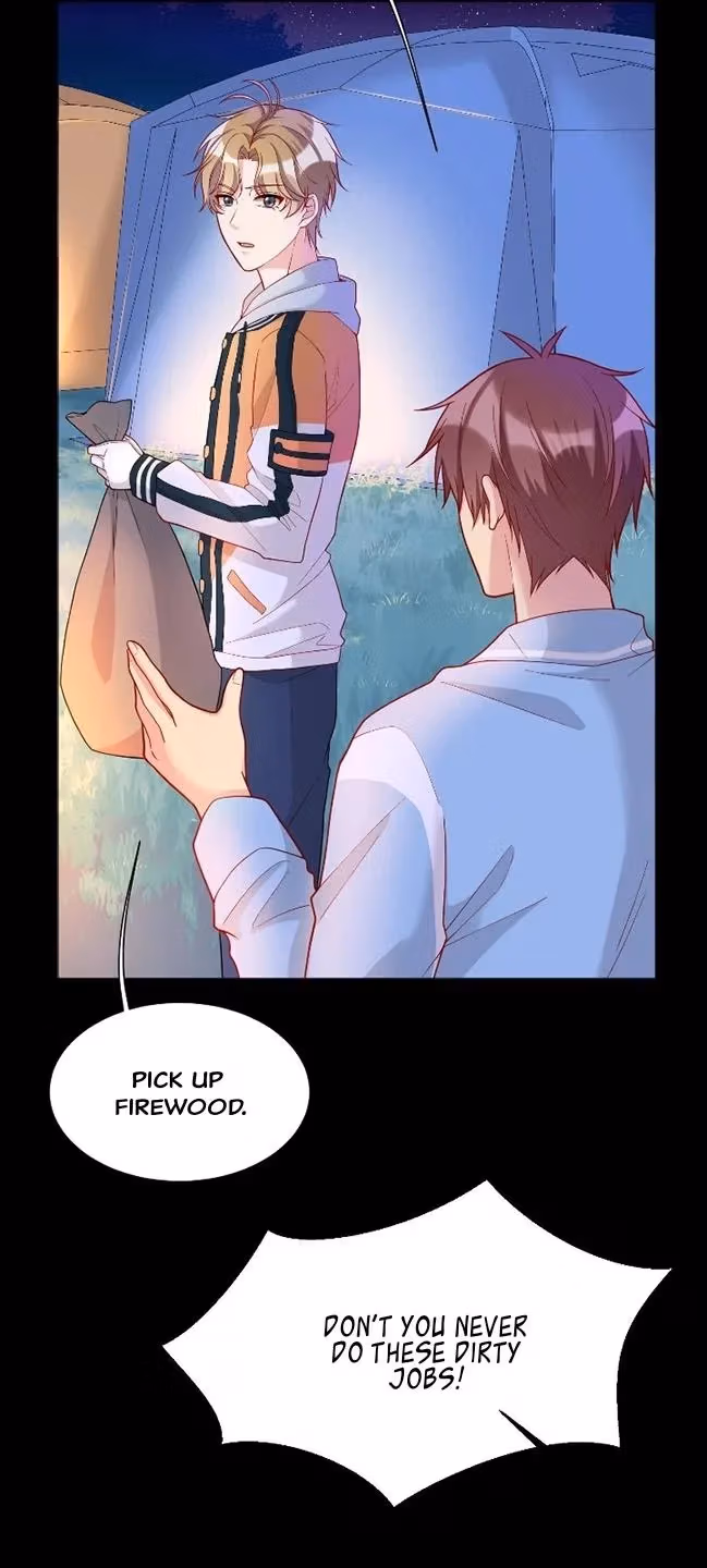 Read Han Yuan chapter 14 image 24 on Lezhin