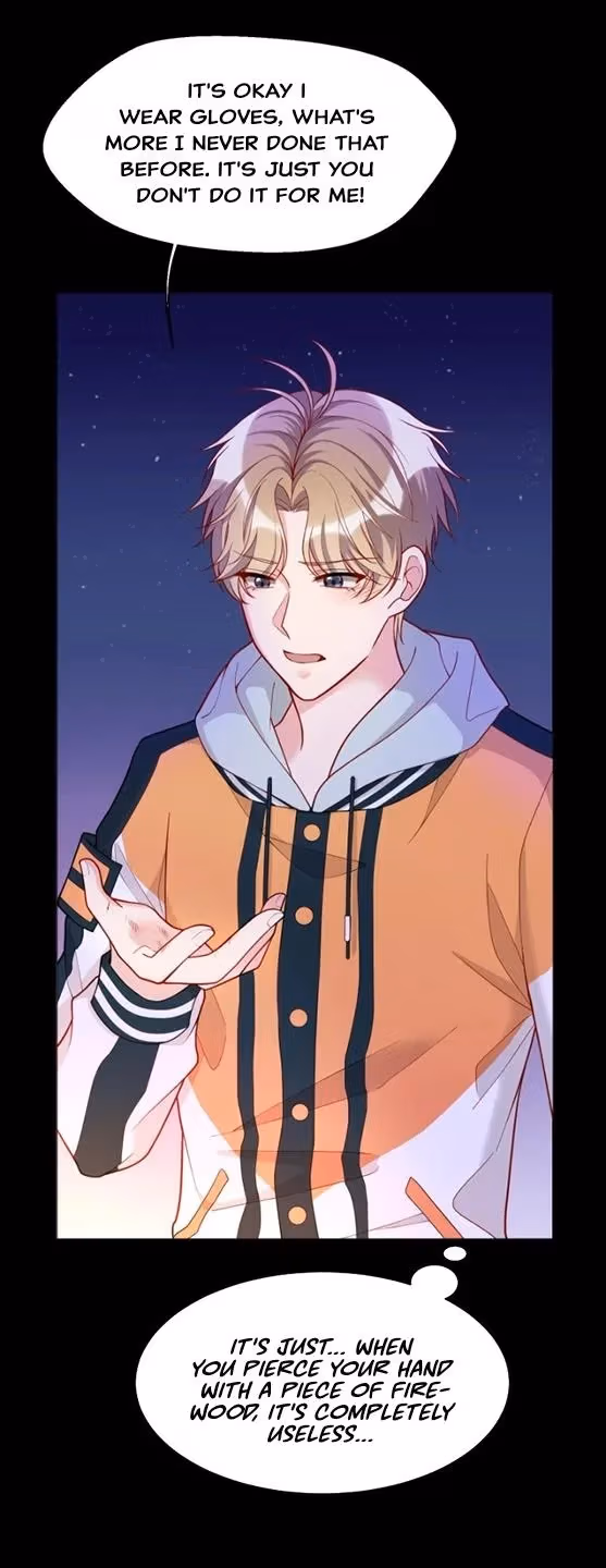 Read Han Yuan chapter 14 image 25 on Lezhin
