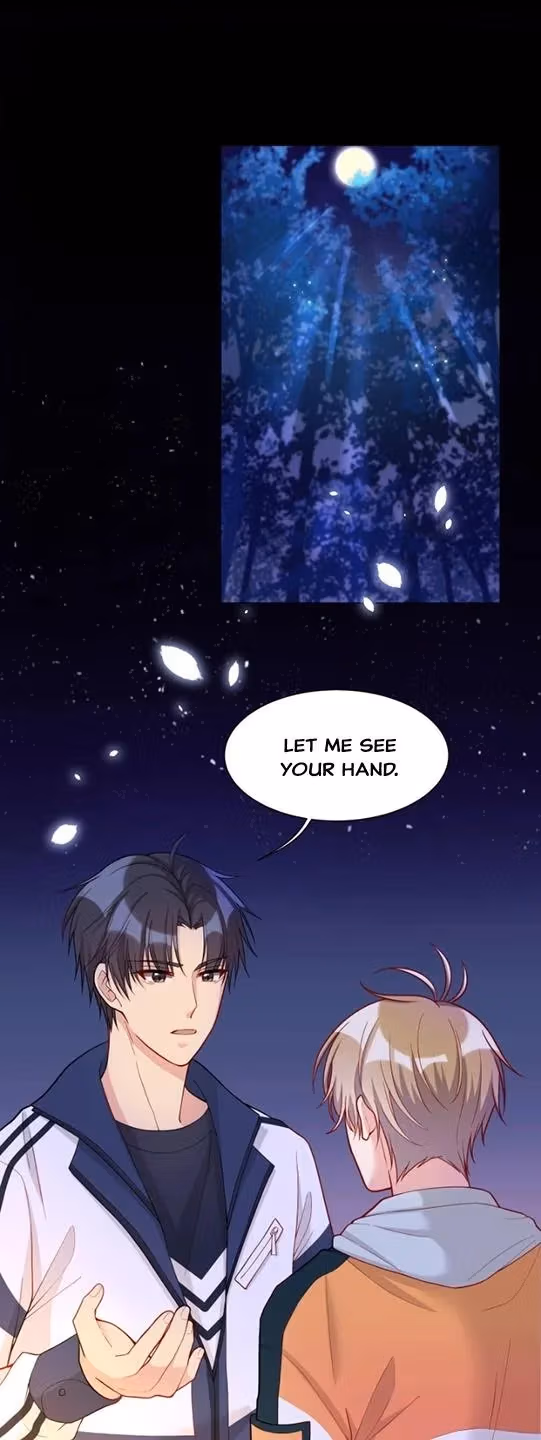 Read Han Yuan chapter 14 image 26 on Lezhin