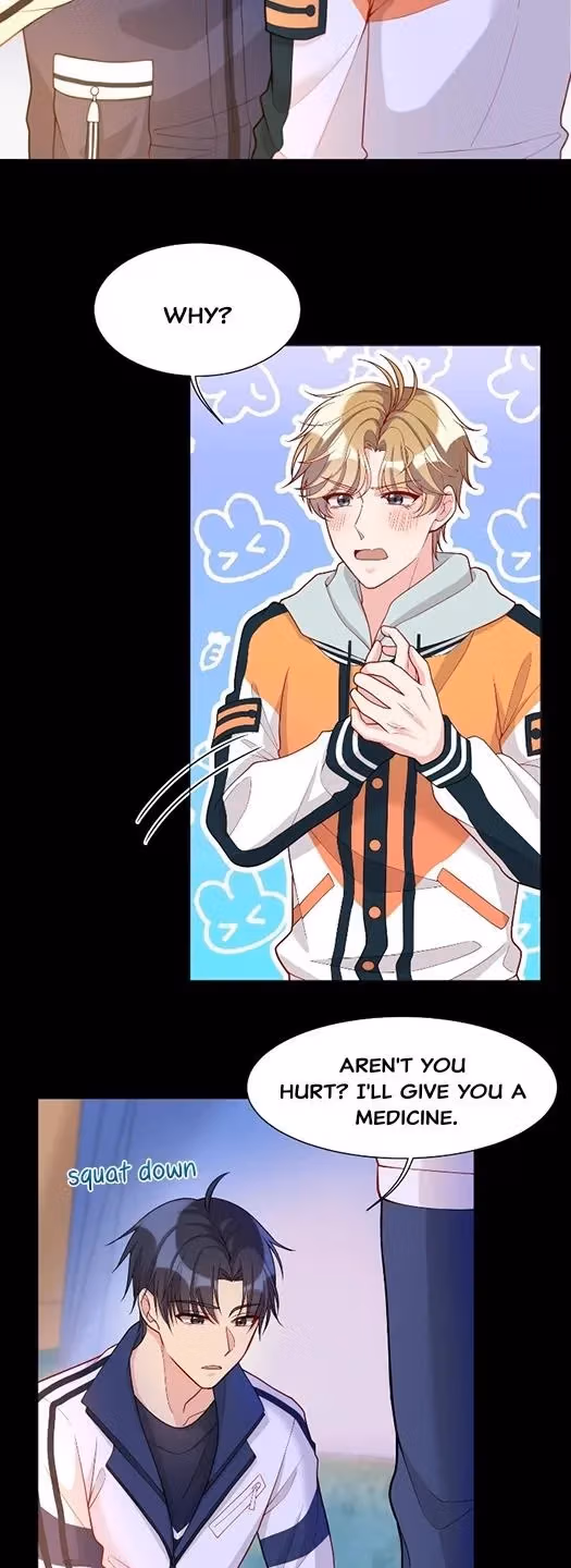 Read Han Yuan chapter 14 image 27 on Lezhin