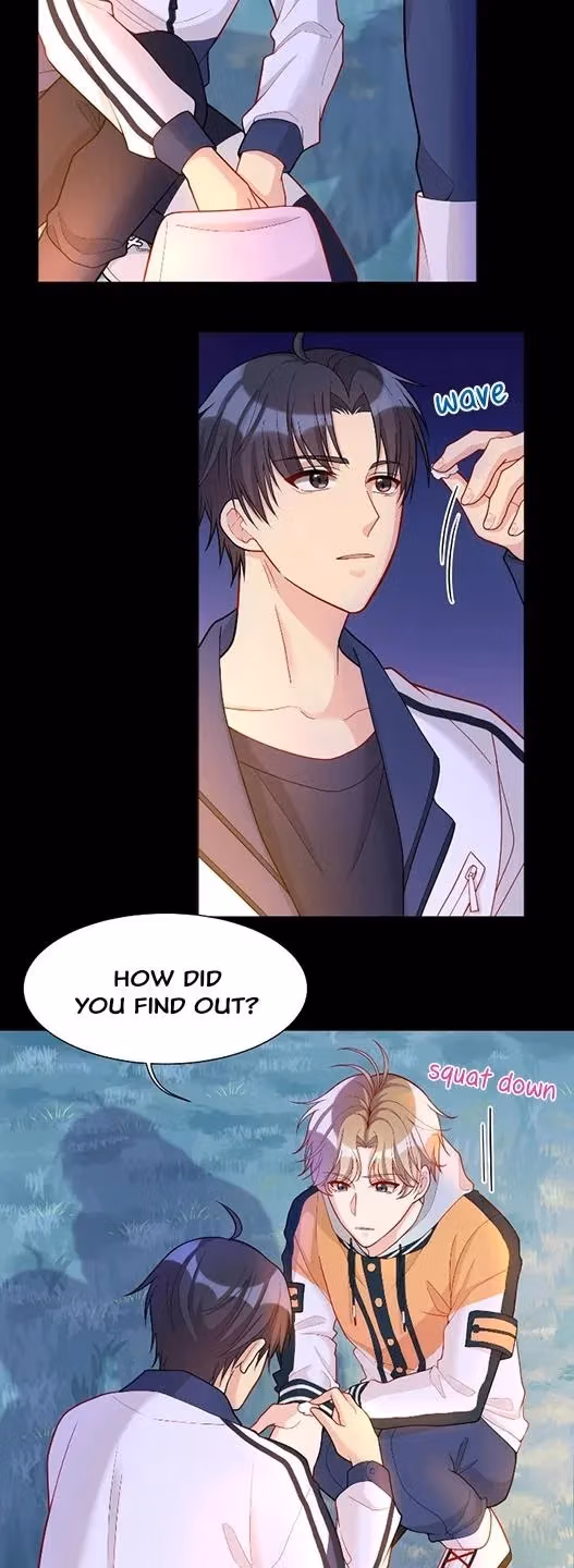 Read Han Yuan chapter 14 image 28 on Lezhin