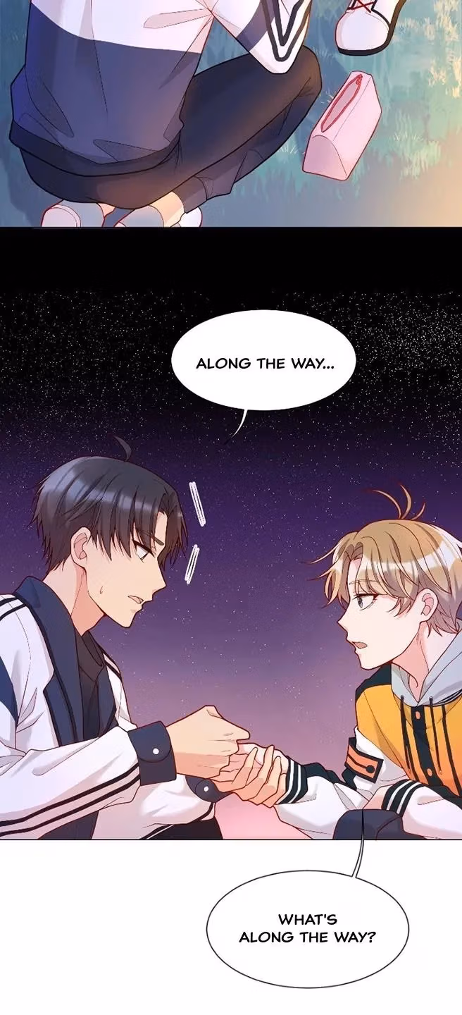 Read Han Yuan chapter 14 image 29 on Lezhin