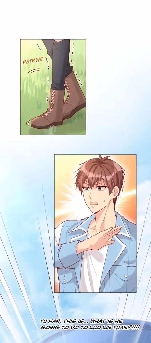 Read Han Yuan chapter 14 image 3 on Lezhin
