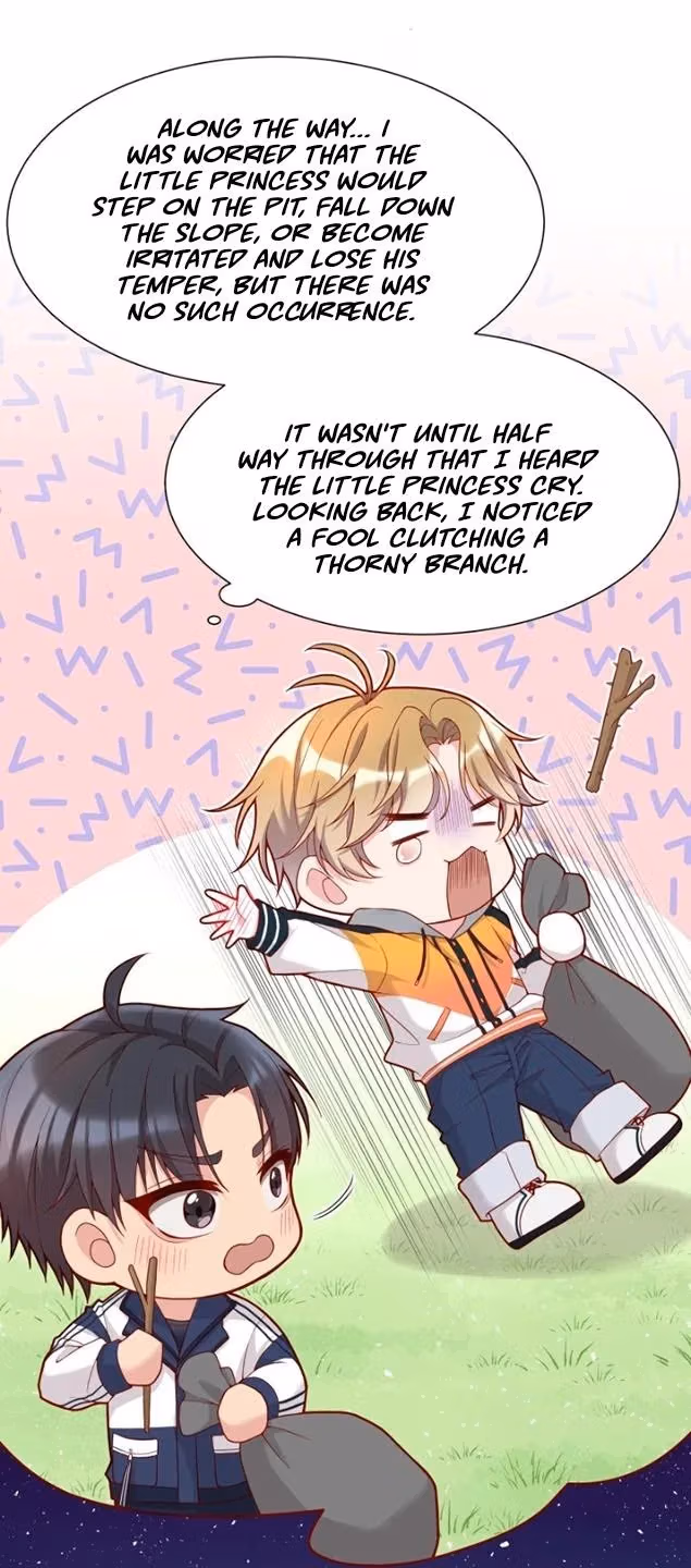 Read Han Yuan chapter 14 image 30 on Lezhin