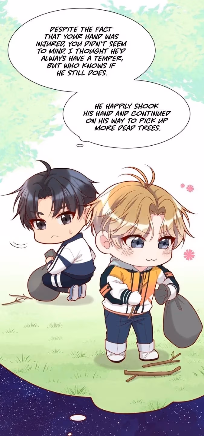 Read Han Yuan chapter 14 image 32 on Lezhin