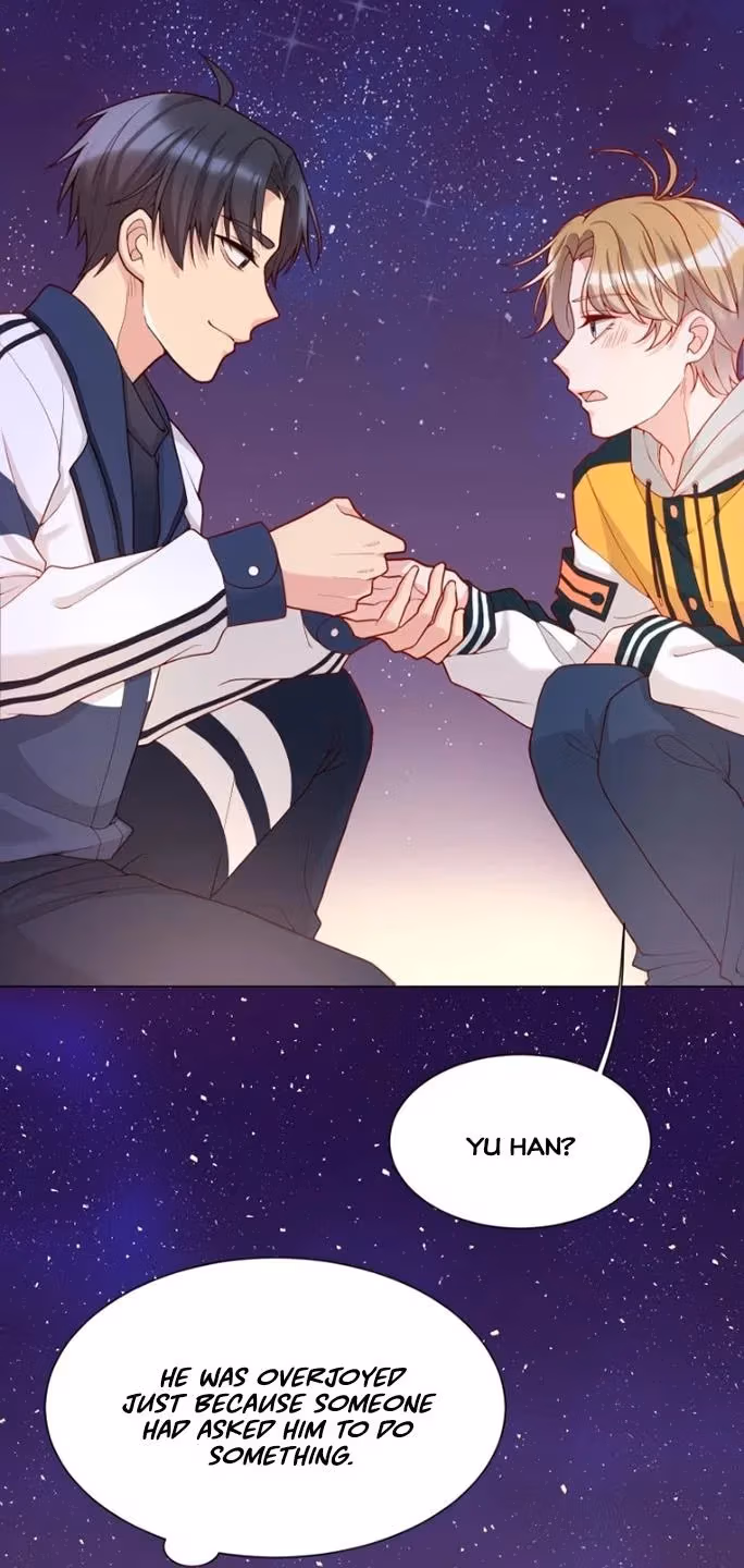 Read Han Yuan chapter 14 image 33 on Lezhin