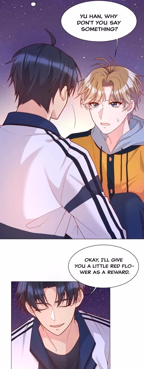 Read Han Yuan chapter 14 image 34 on Lezhin