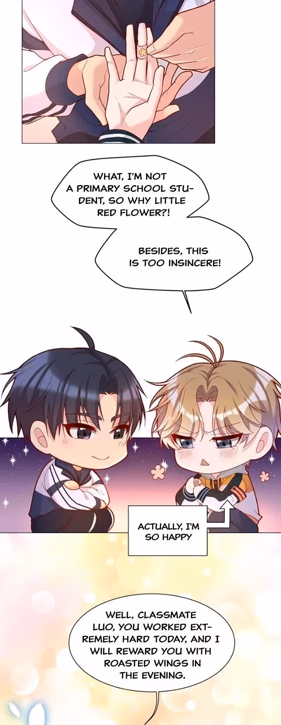 Read Han Yuan chapter 14 image 35 on Lezhin