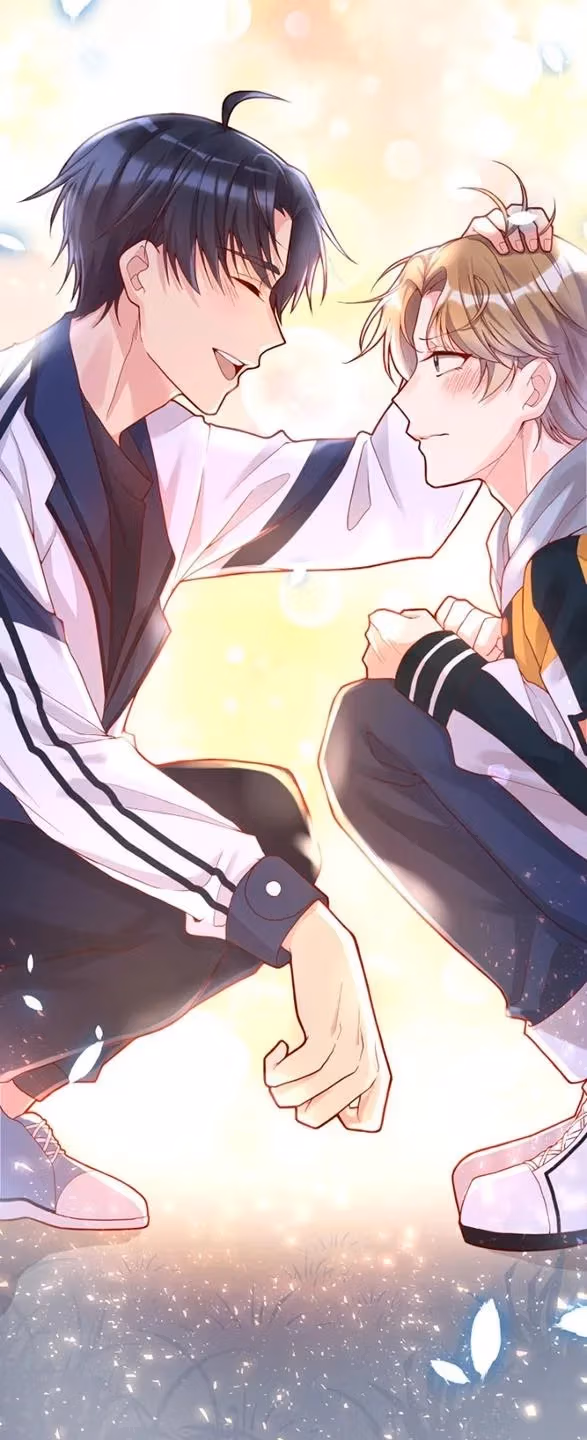 Read Han Yuan chapter 14 image 36 on Lezhin