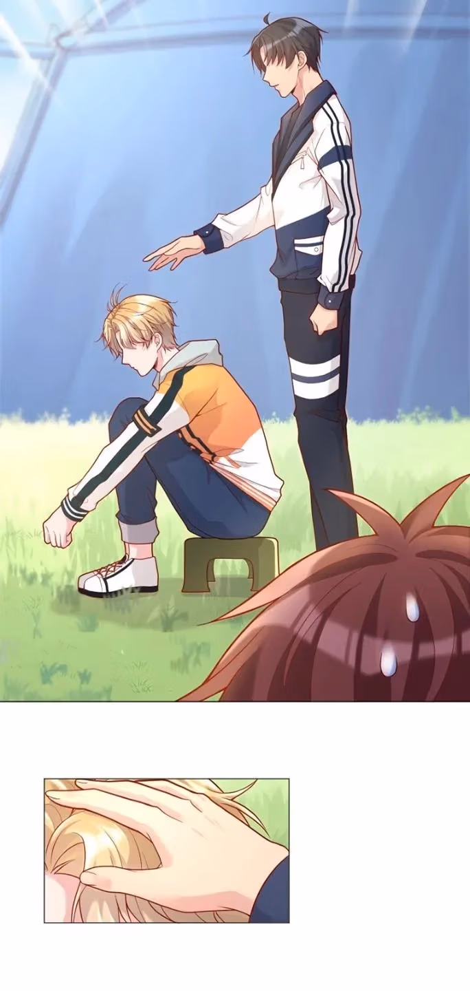 Read Han Yuan chapter 14 image 4 on Lezhin