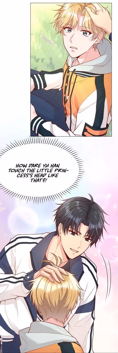 Read Han Yuan chapter 14 image 5 on Lezhin