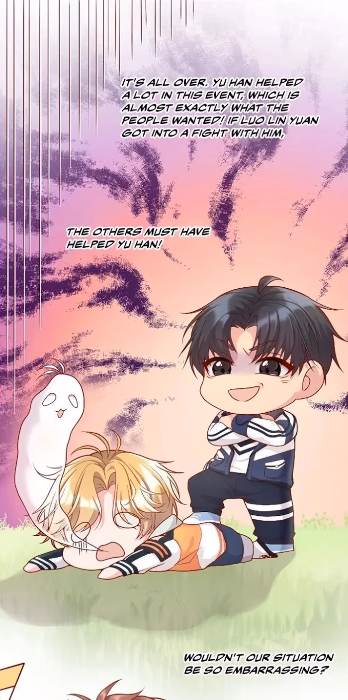 Read Han Yuan chapter 14 image 6 on Lezhin