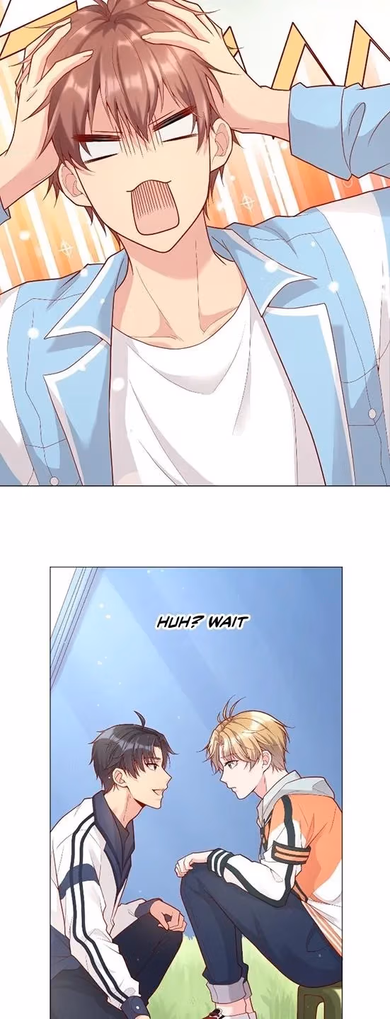 Read Han Yuan chapter 14 image 7 on Lezhin
