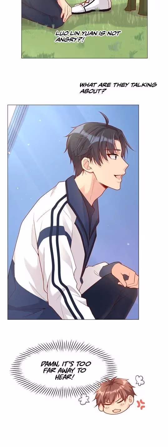 Read Han Yuan chapter 14 image 8 on Lezhin