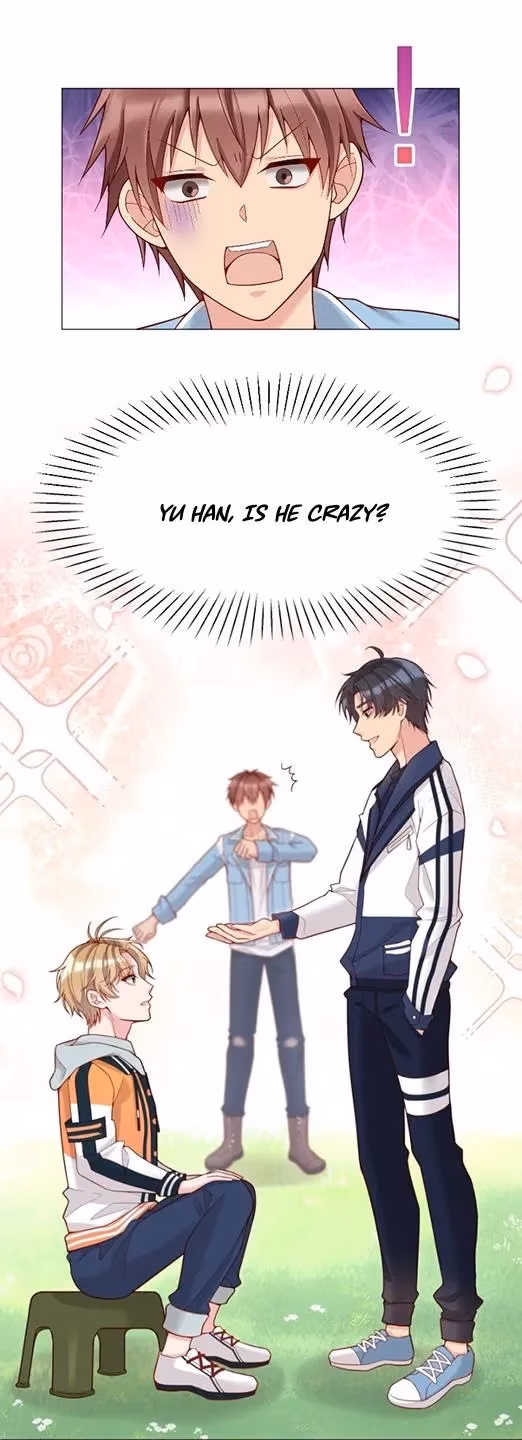 Read Han Yuan chapter 14 image 9 on Lezhin
