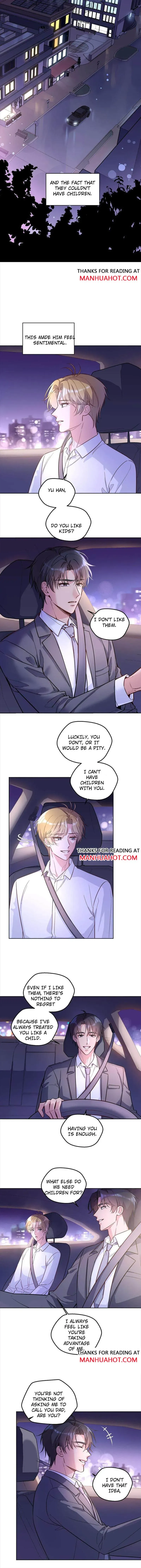 Read Han Yuan chapter 140 image 4 on Lezhin