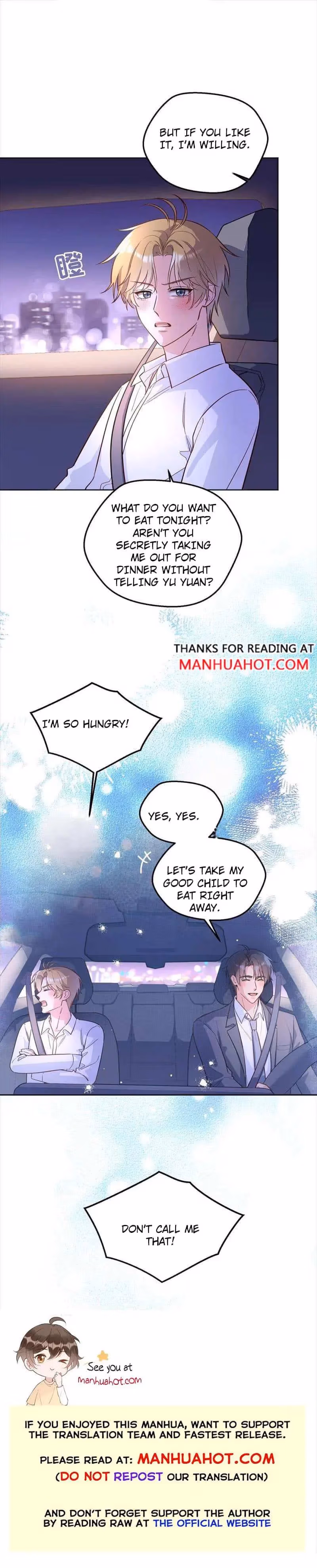 Read Han Yuan chapter 140 image 5 on Lezhin