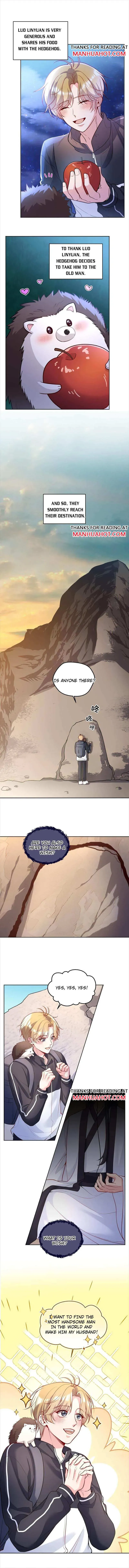 Read Han Yuan chapter 141 image 1 on Lezhin