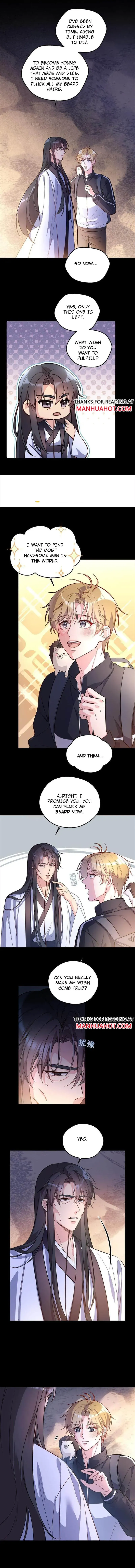 Read Han Yuan chapter 141 image 4 on Lezhin