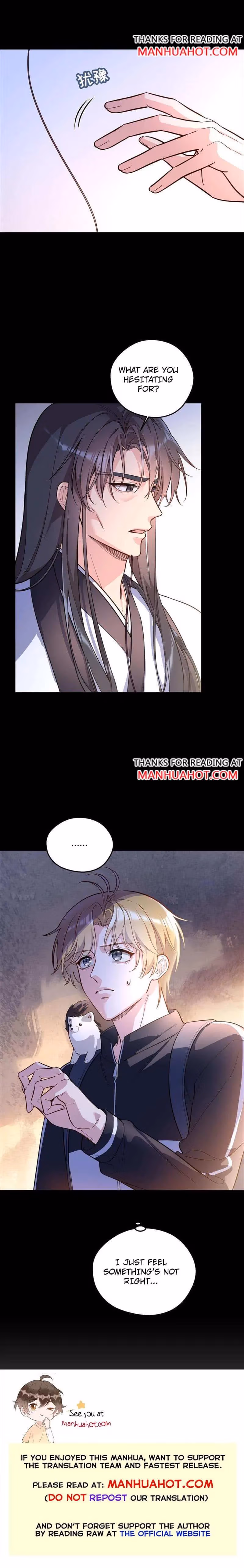 Read Han Yuan chapter 141 image 5 on Lezhin