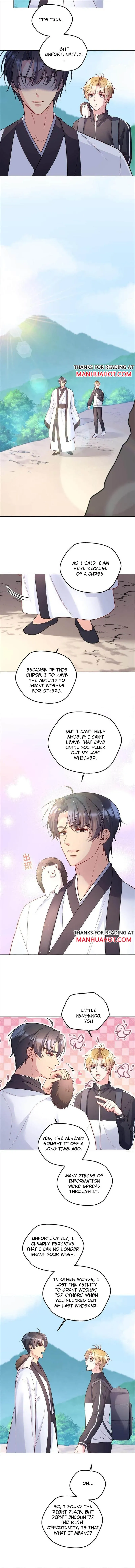 Read Han Yuan chapter 142 image 3 on Lezhin