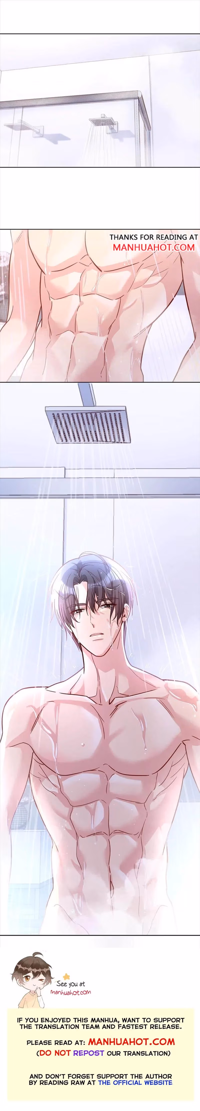 Read Han Yuan chapter 142 image 5 on Lezhin
