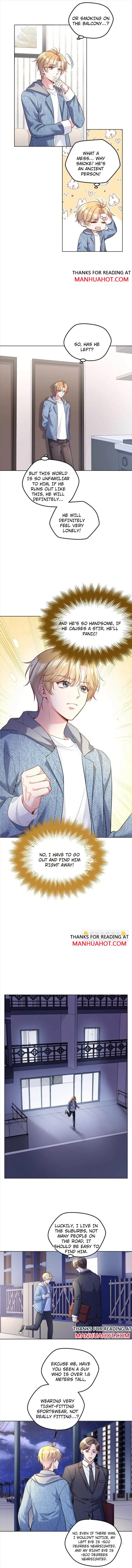 Read Han Yuan chapter 144 image 1 on Lezhin