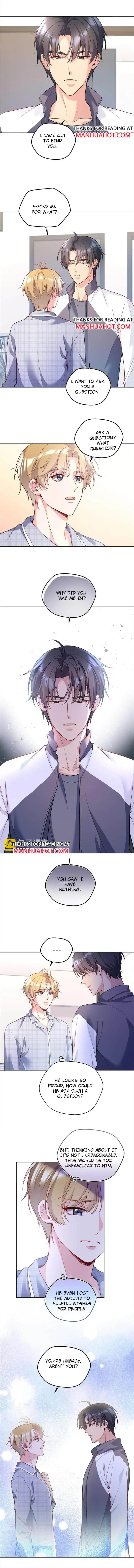 Read Han Yuan chapter 145 image 2 on Lezhin