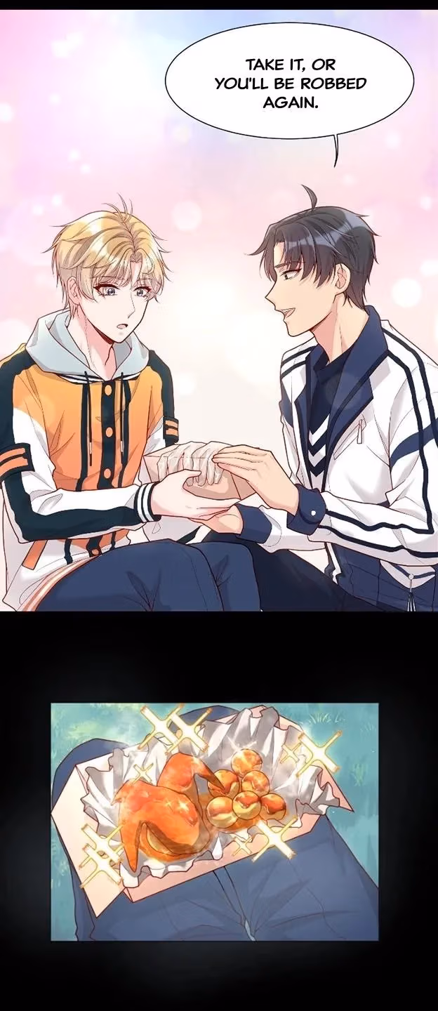 Read Han Yuan chapter 15 image 11 on Lezhin