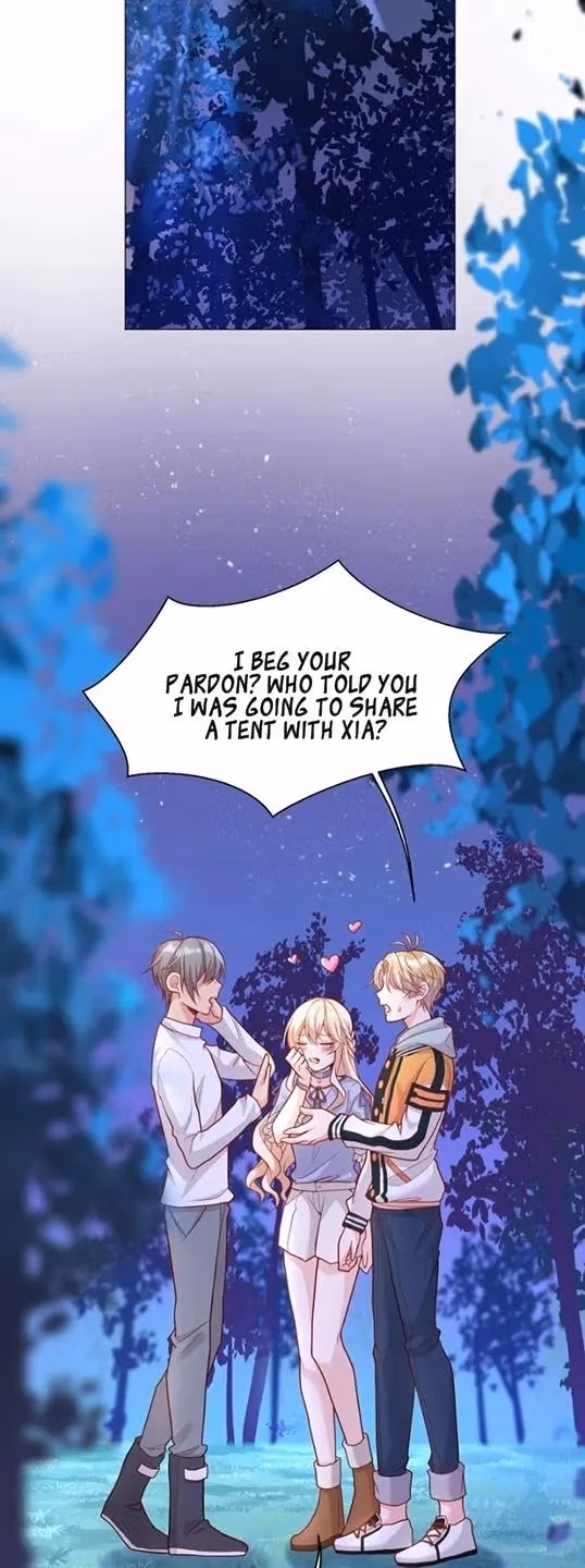 Read Han Yuan chapter 15 image 15 on Lezhin