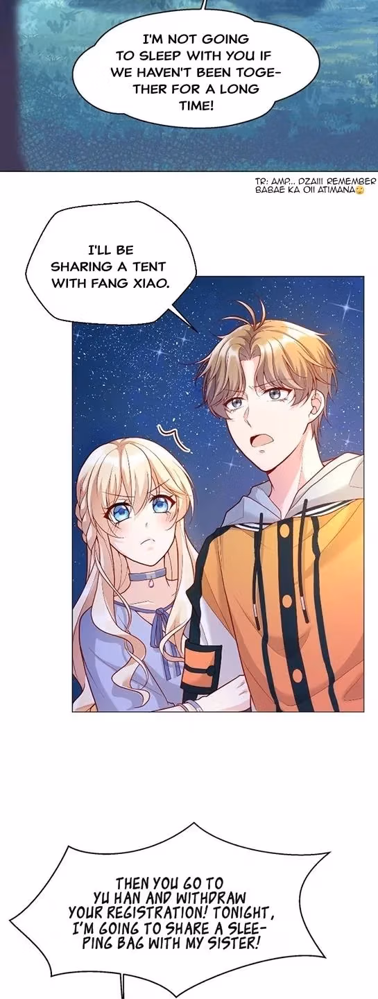 Read Han Yuan chapter 15 image 16 on Lezhin