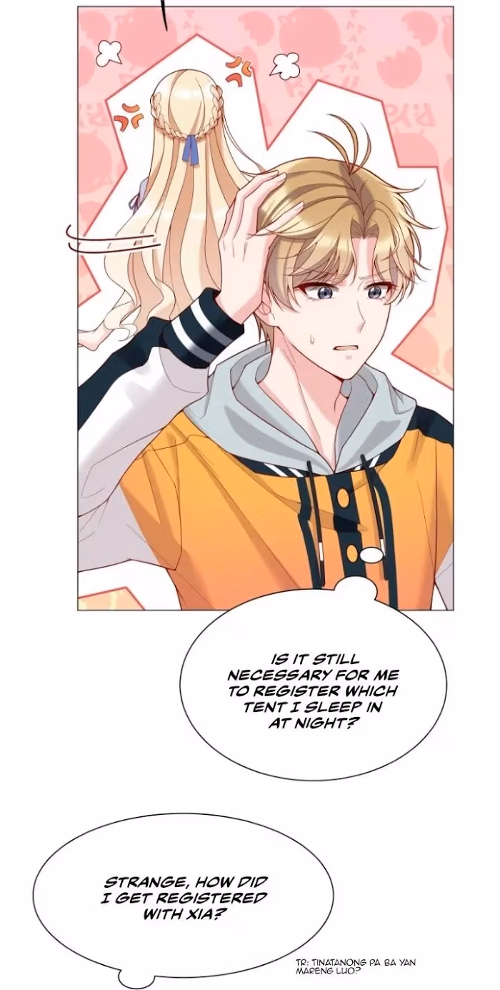 Read Han Yuan chapter 15 image 17 on Lezhin