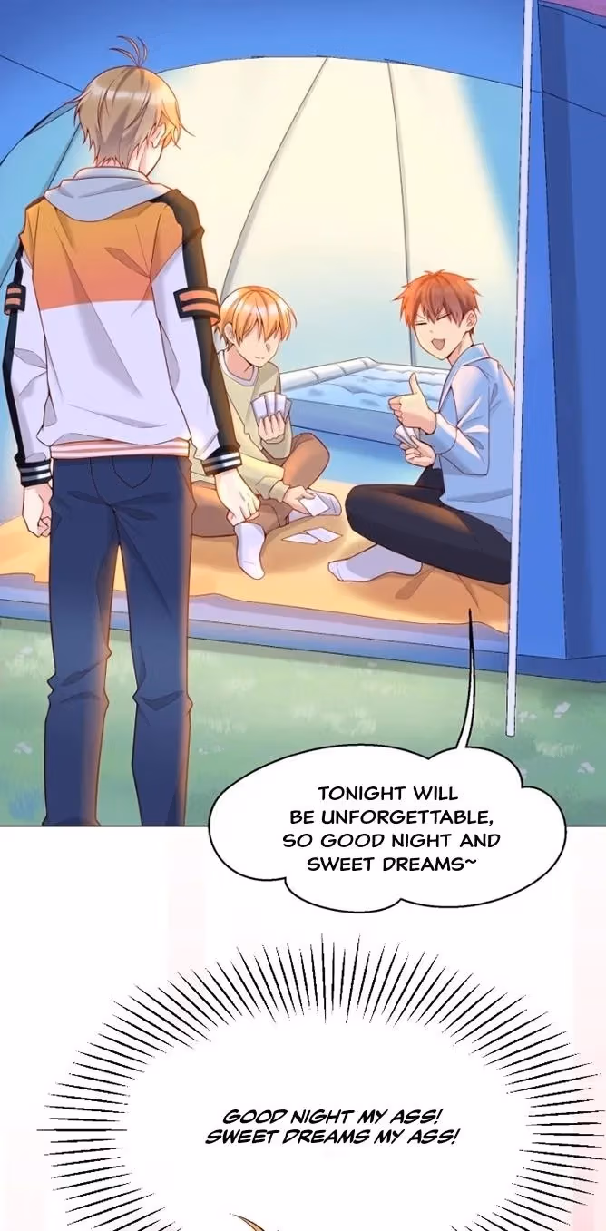Read Han Yuan chapter 15 image 19 on Lezhin