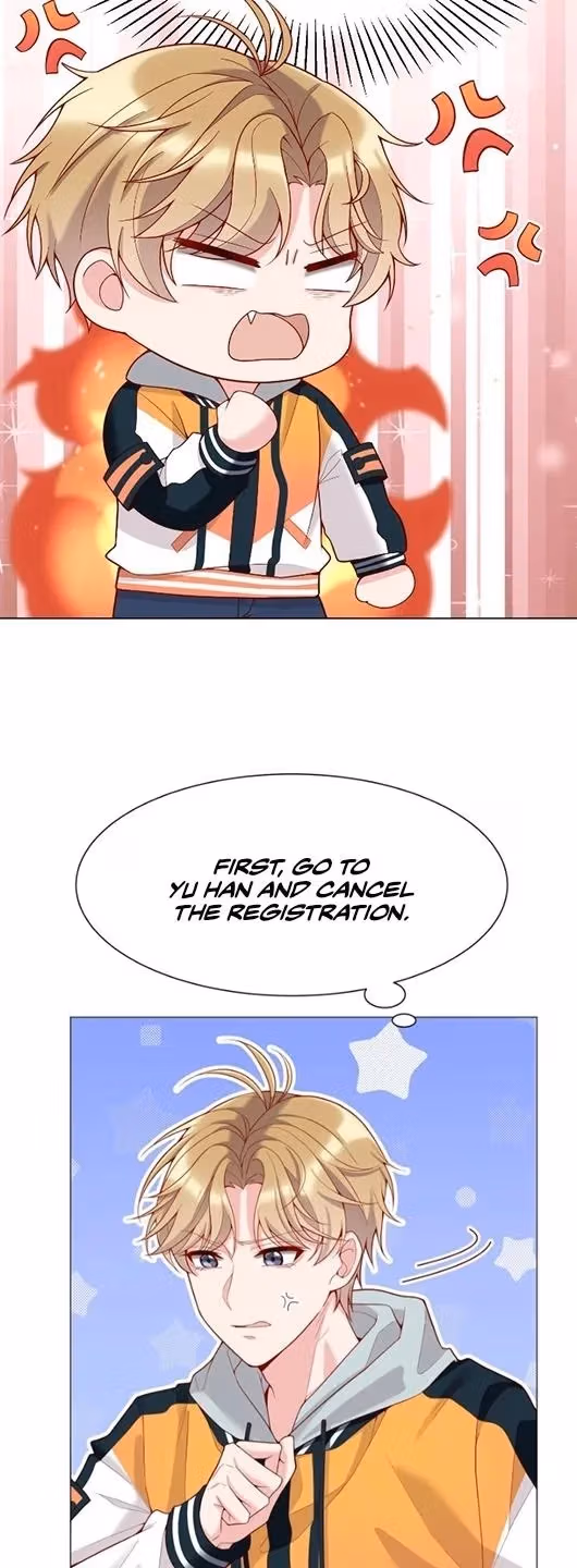 Read Han Yuan chapter 15 image 20 on Lezhin