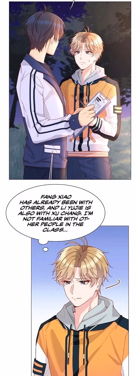 Read Han Yuan chapter 15 image 22 on Lezhin