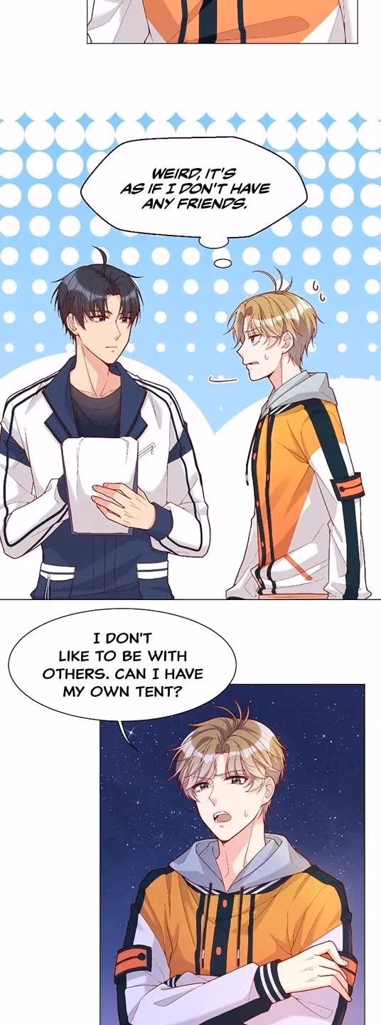 Read Han Yuan chapter 15 image 23 on Lezhin