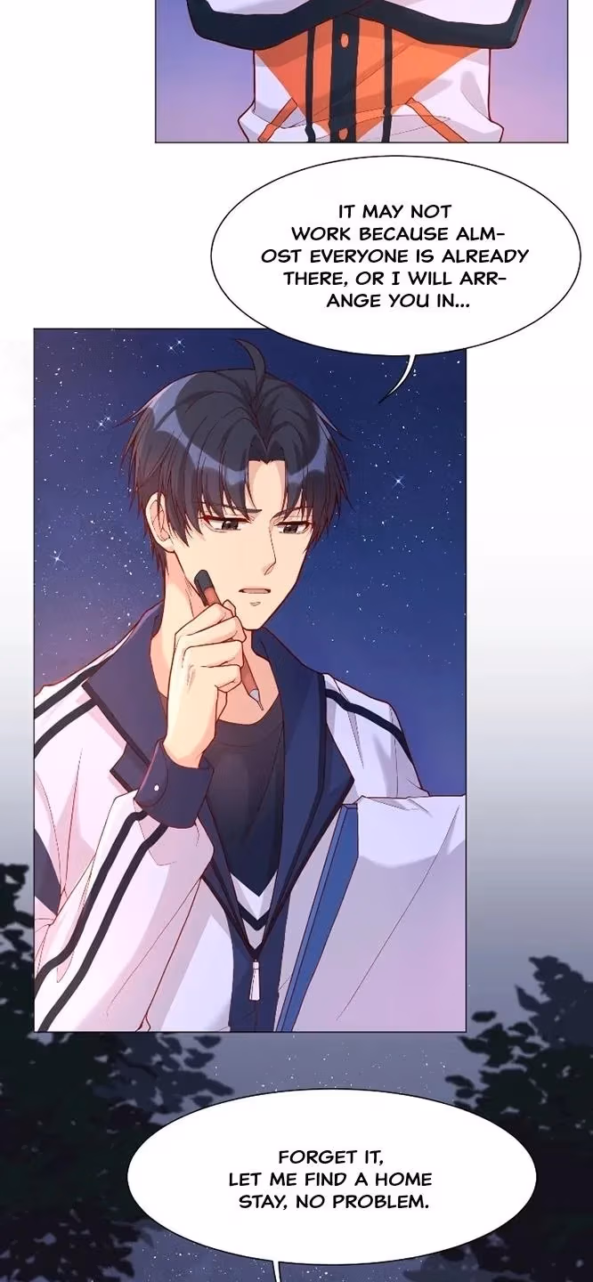 Read Han Yuan chapter 15 image 24 on Lezhin