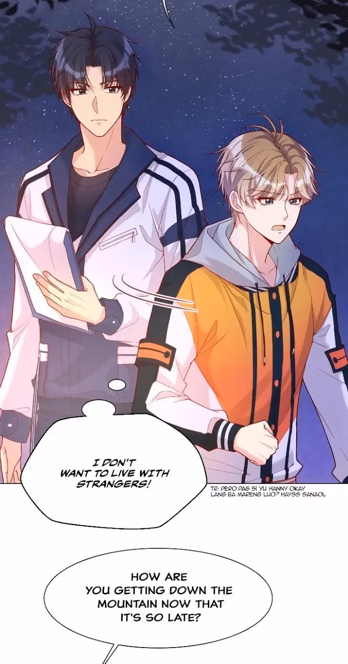 Read Han Yuan chapter 15 image 25 on Lezhin