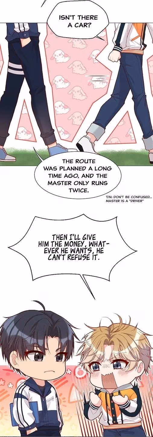 Read Han Yuan chapter 15 image 26 on Lezhin