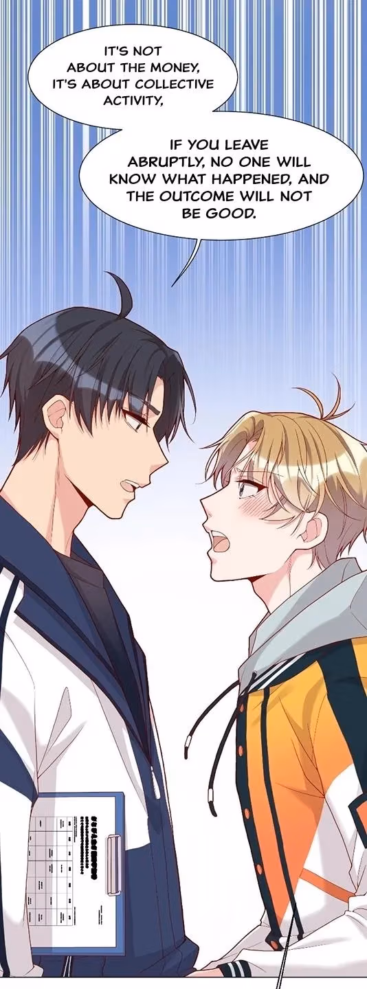 Read Han Yuan chapter 15 image 27 on Lezhin