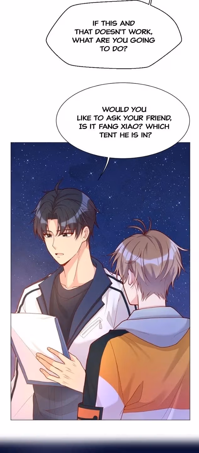 Read Han Yuan chapter 15 image 28 on Lezhin