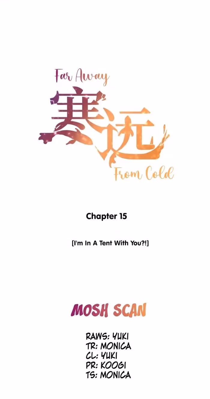 Read Han Yuan chapter 15 image 3 on Lezhin