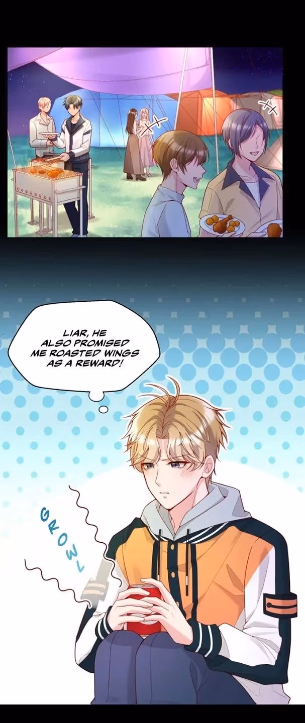 Read Han Yuan chapter 15 image 4 on Lezhin