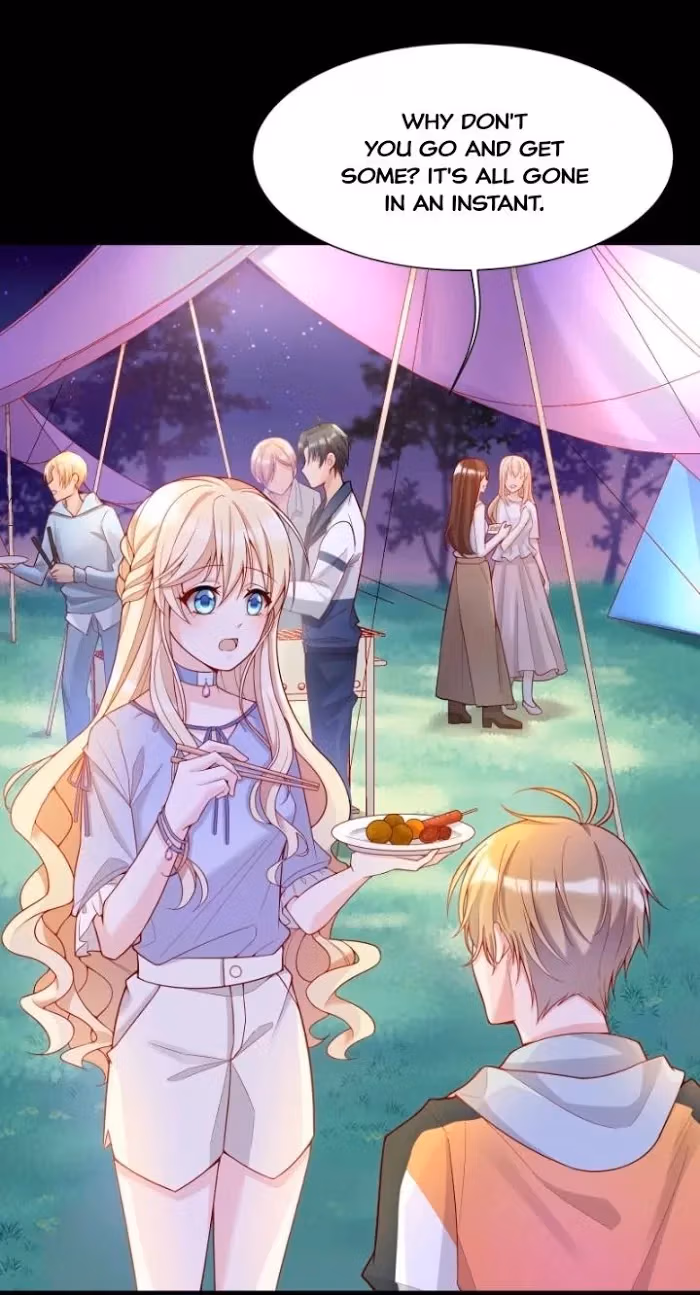 Read Han Yuan chapter 15 image 5 on Lezhin