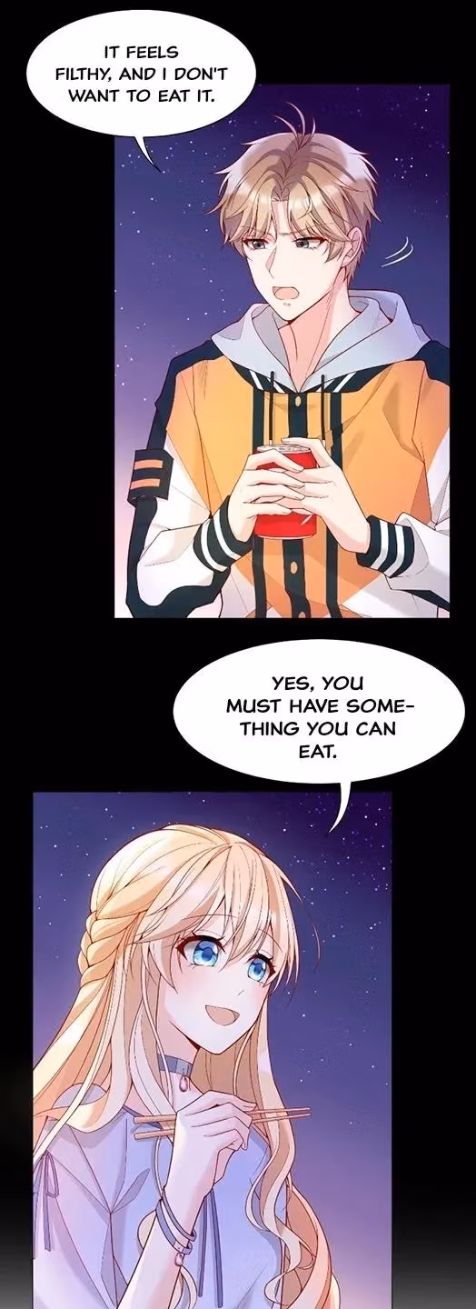 Read Han Yuan chapter 15 image 6 on Lezhin