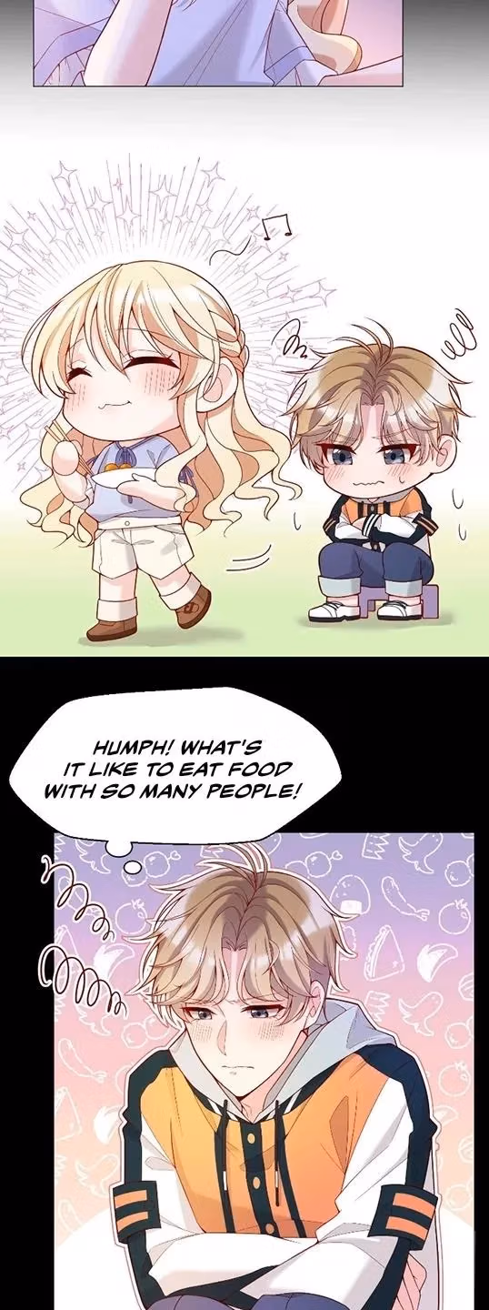Read Han Yuan chapter 15 image 7 on Lezhin