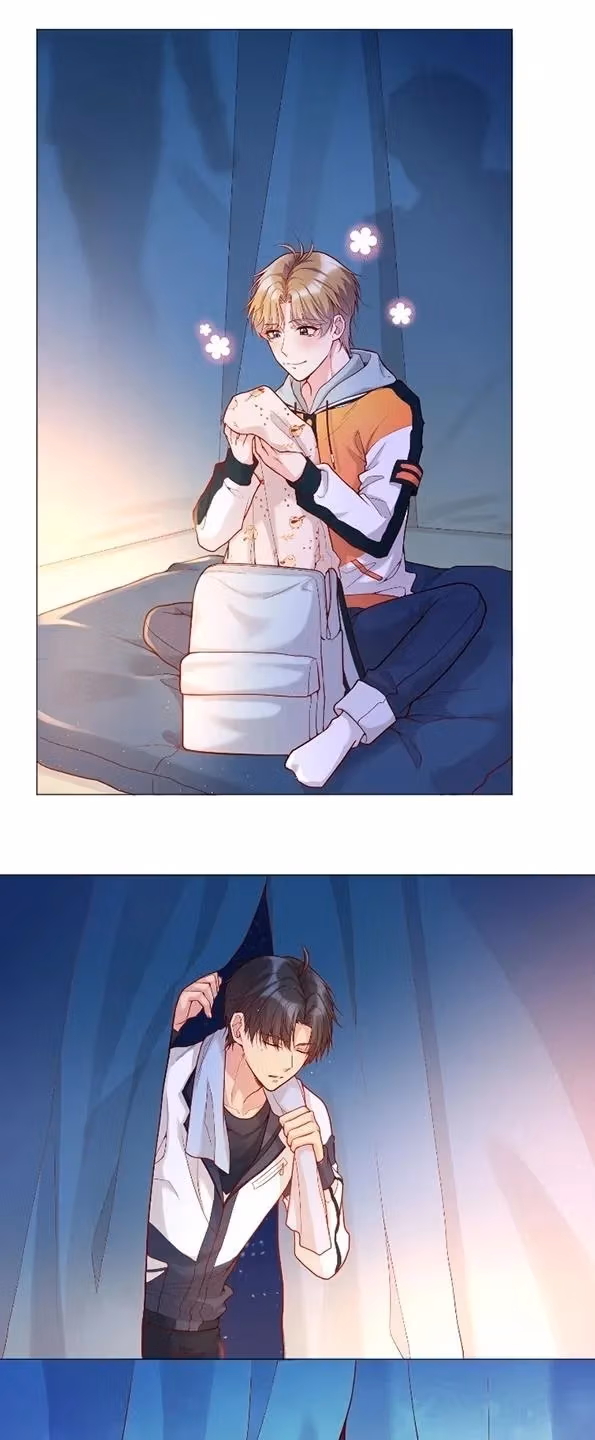 Read Han Yuan chapter 16 image 13 on Lezhin